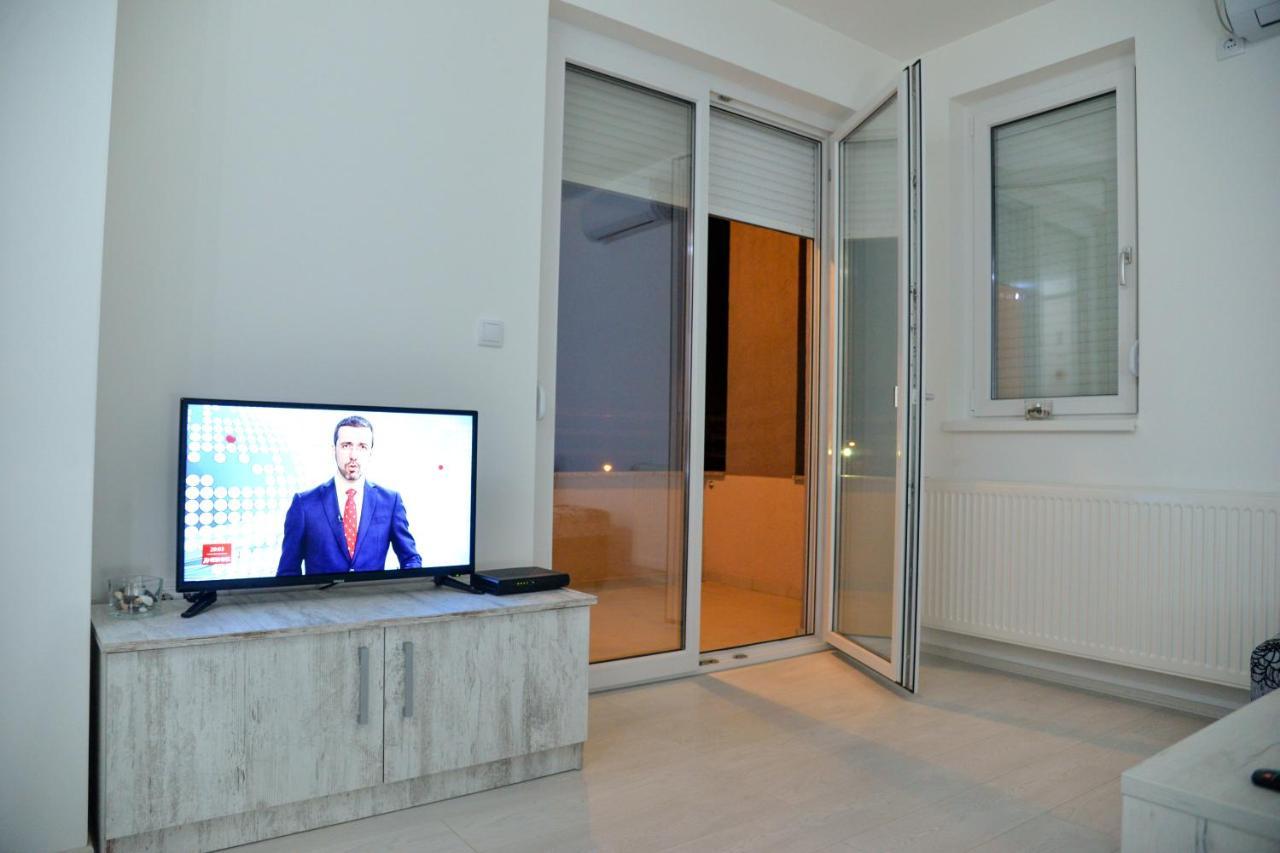 Best Apartments Paraćin Exterior foto